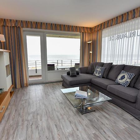 דוהנן Haus "Nautilus" Appartement Nau24 מראה חיצוני תמונה