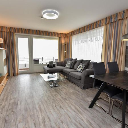 דוהנן Haus "Nautilus" Appartement Nau24 מראה חיצוני תמונה