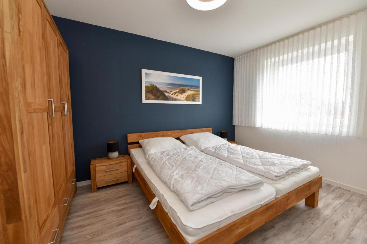 דוהנן Haus "Nautilus" Appartement Nau24 מראה חיצוני תמונה